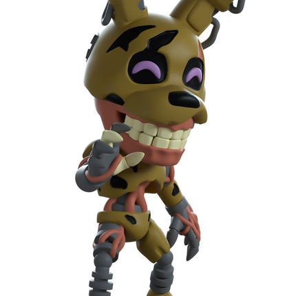 Youtooz - Five Nights at Freddy's: Burntrap - Vinyl Figure