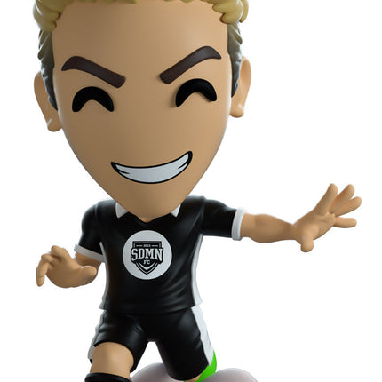 Youtooz - Sidemen FC: Miniminter - Vinyl Figure