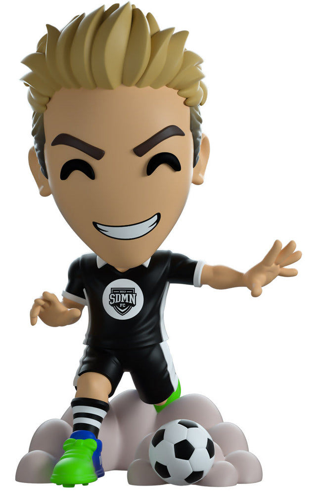 Youtooz - Sidemen FC: Miniminter - Vinyl Figure
