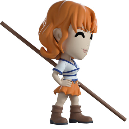 Youtooz - One Piece: Nami - Vinyl Figure