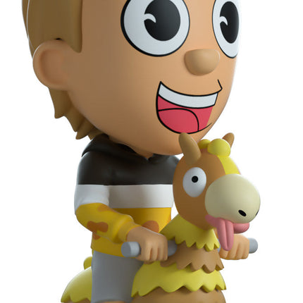 Youtooz - FGTeeV: Chase - Vinyl Figure