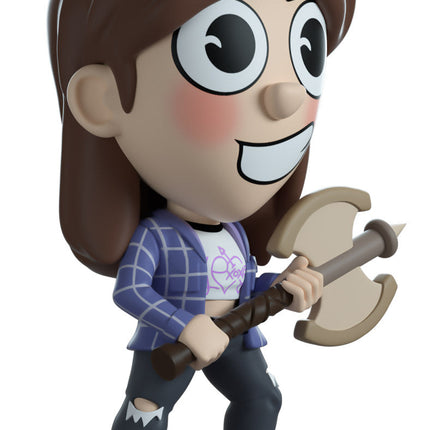 Youtooz - FGTeeV: Lexi - Vinyl Figure