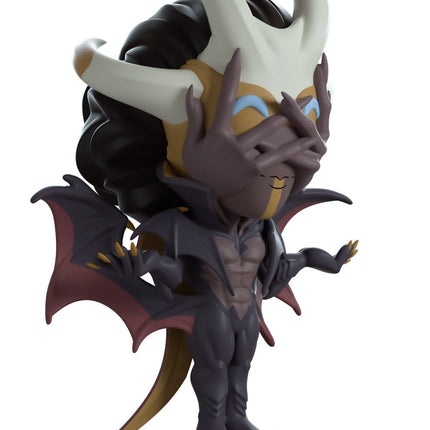 Youtooz - Castlevania: Eduoard - Vinyl Figure