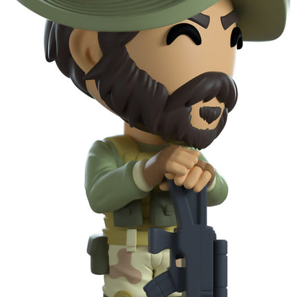 Youtooz - Call of Duty: Modern Warfare: Captain Price - Vinyl Figure