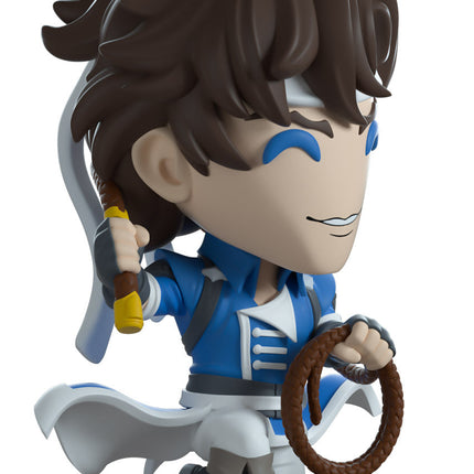 Youtooz - Castlevania: Richter - Vinyl Figure