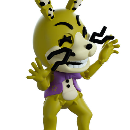 Youtooz - Five Nights at Freddy's: Glitchtrap - Vinyl Figure