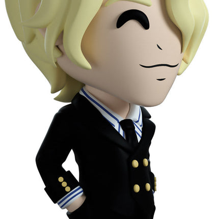 Youtooz - One Piece: Sanji - Vinyl Figure