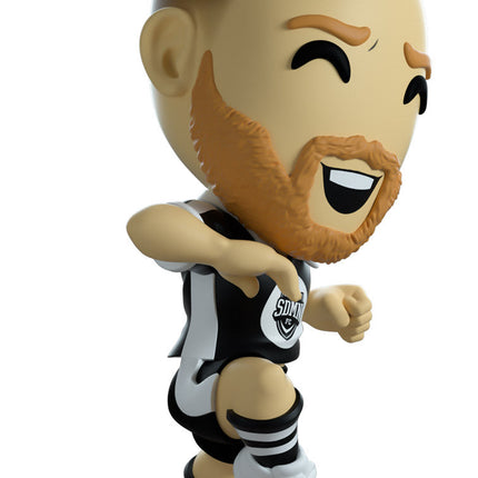 Youtooz - Sidemen FC: Behzinga - Vinyl Figure