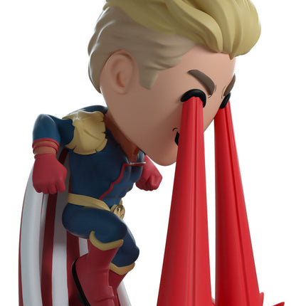 Youtooz - The Boys: Laser Homelander - Vinyl Figure