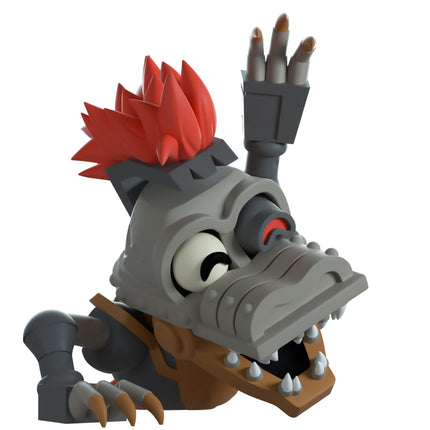 Youtooz - Five Nights at Freddy's: Ruined Monty - Vinyl Figure