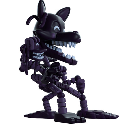 Youtooz - Five Nights at Freddy's: Shadow Mangle - Vinyl Figure