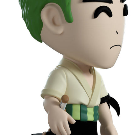 Youtooz - One Piece: Zoro - Vinyl Figure