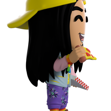 Youtooz - Stranger Things: Argyle - Vinyl Figure