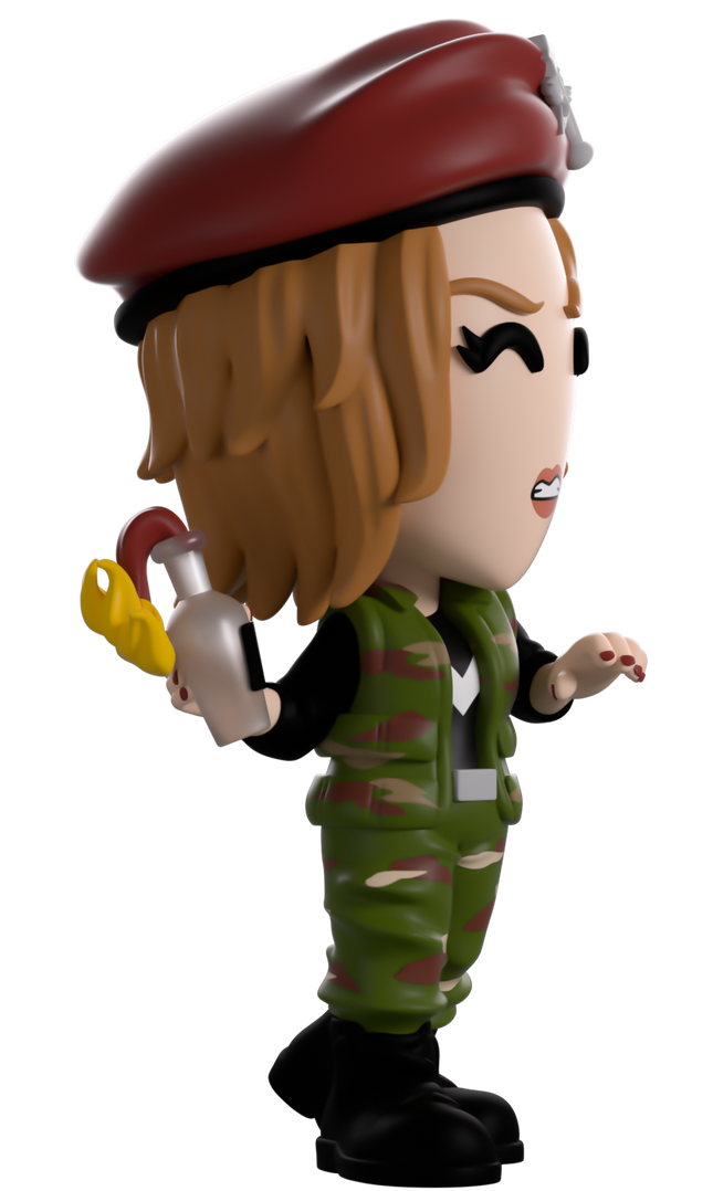 Youtooz - Stranger Things: Robin Buckley - Vinyl Figure