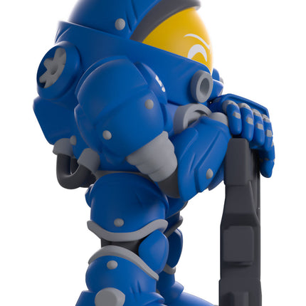 Youtooz - Starcraft: Terran - Vinyl Figure