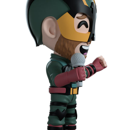 Youtooz - The Boys: Soldier Boy - Vinyl Figure