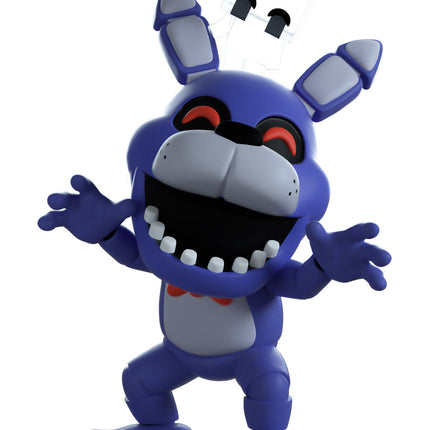 Youtooz - Five Nights at Freddy's: Haunted Bonnie - Vinyl Figure