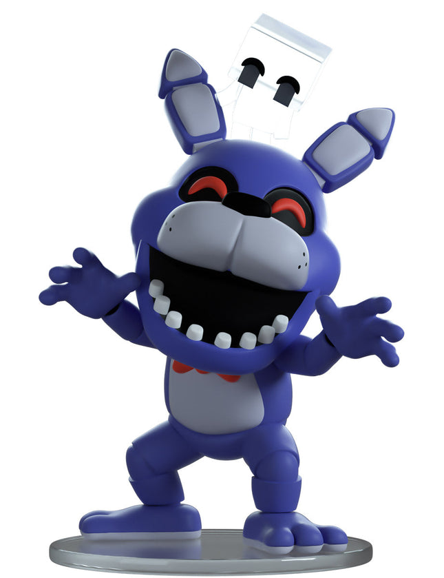 Youtooz - Five Nights at Freddy's: Haunted Bonnie - Vinyl Figure
