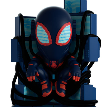 Youtooz - Marvel: Spiderman: Miles Morales #13 - Vinyl Figure