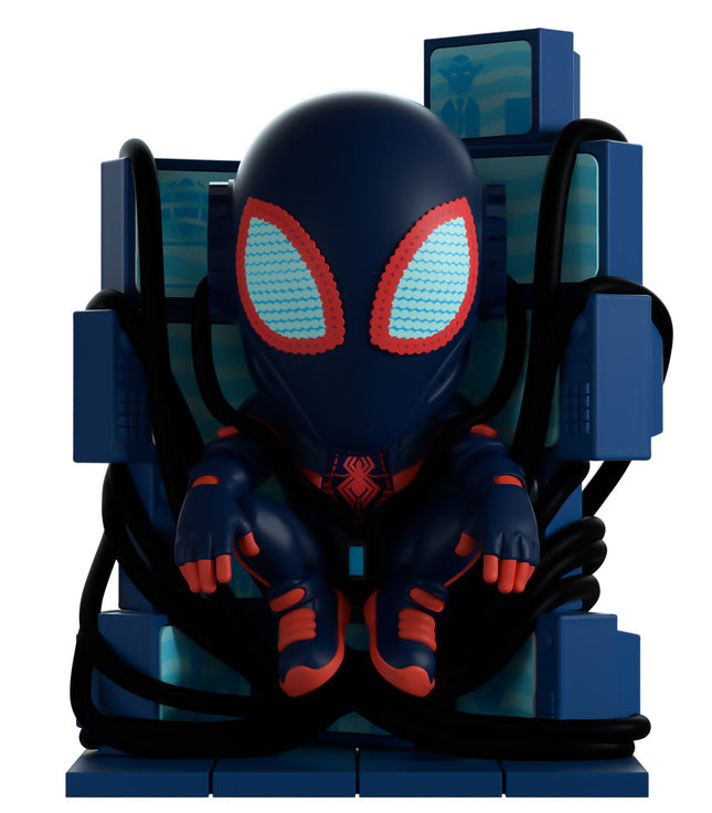 Youtooz - Marvel: Spiderman: Miles Morales #13 - Vinyl Figure