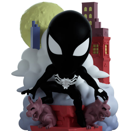 Youtooz - Marvel: Spiderman: Web of Spiderman #1 - Vinyl Figure