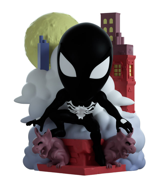 Youtooz - Marvel: Spiderman: Web of Spiderman #1 - Vinyl Figure