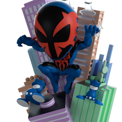 Youtooz - Marvel: Spiderman: Spider-Man 2099 #1 - Vinyl Figure