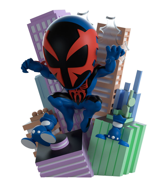 Youtooz - Marvel: Spiderman: Spider-Man 2099 #1 - Vinyl Figure