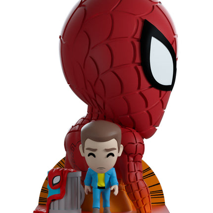 Youtooz - Marvel: Spiderman: The Amazing Spiderman #50 - Vinyl Figure