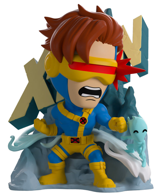 Youtooz - X-Men: X-Men #1 Cyclops - Vinyl Figure