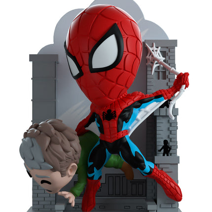Youtooz - Marvel: Spiderman: Amazing Fantasy Spiderman #15 - Vinyl Figure