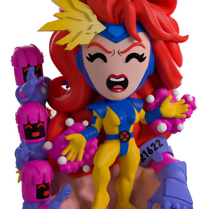 Youtooz - X-Men: Uncanny X-Men #281 Jean Grey - Vinyl Figure