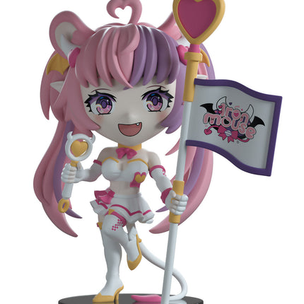 Youtooz - Creator: Iron Mouse - Vinyl Figure