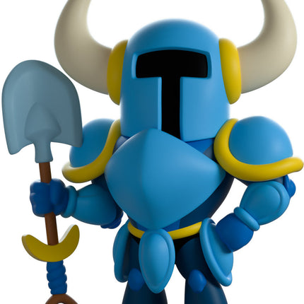 Youtooz - Shovel Knight: Shovel Knight - Vinyl Figure