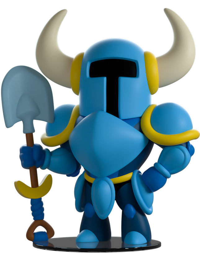 Youtooz - Shovel Knight: Shovel Knight - Vinyl Figure
