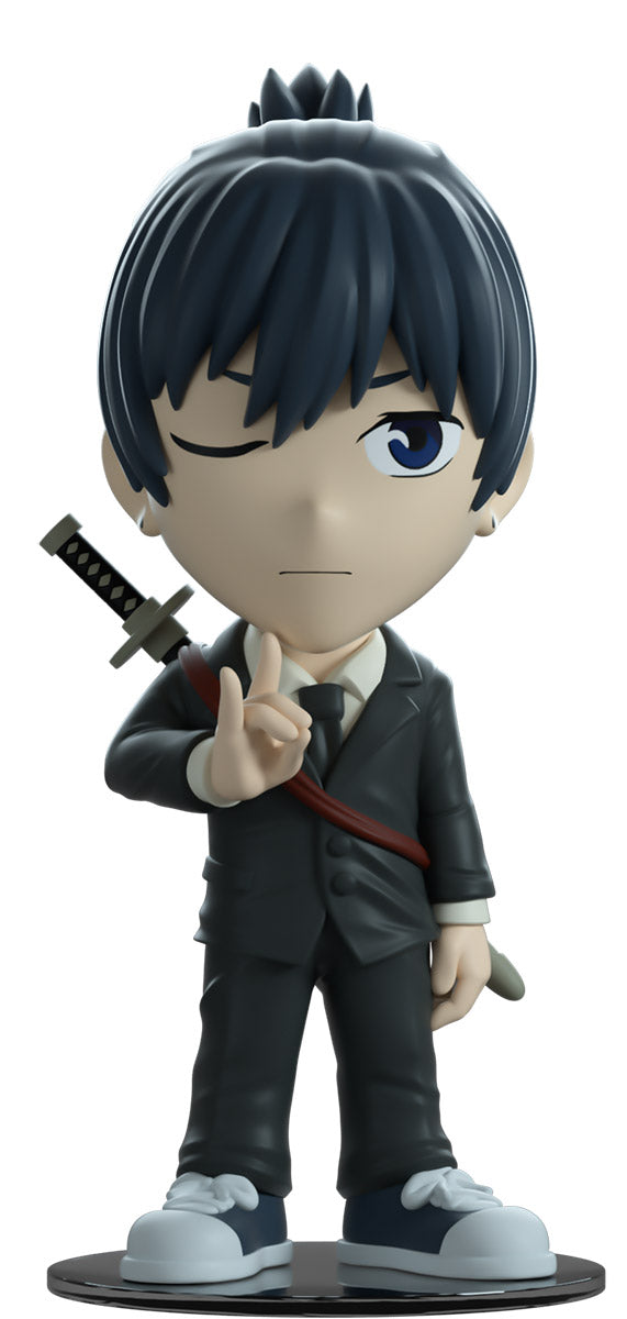 Youtooz - Chainsaw Man: Aki - Vinyl Figure