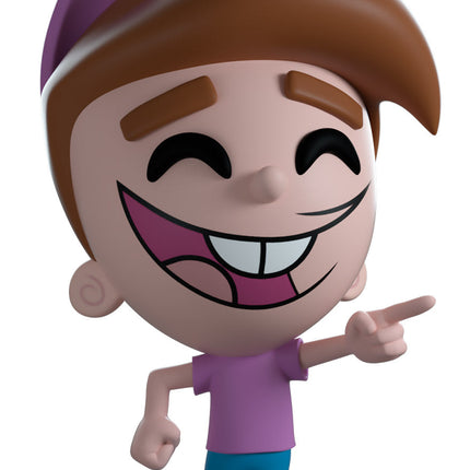 Youtooz - The Fairly Oddparents: Timmy Turner - Vinyl Figure