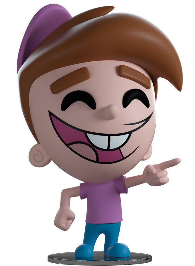 Youtooz - The Fairly Oddparents: Timmy Turner - Vinyl Figure