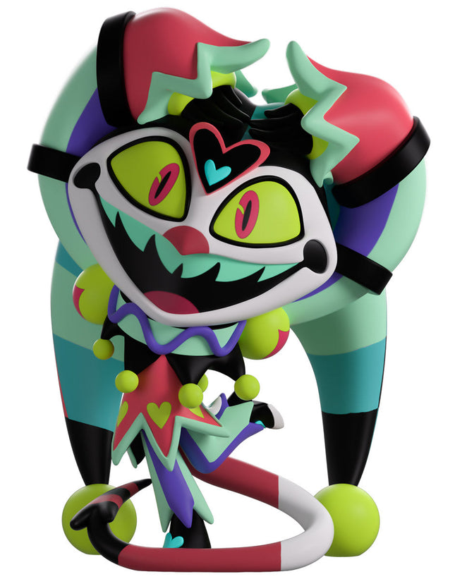 Youtooz - Helluva Boss: Fizz - Vinyl Figure