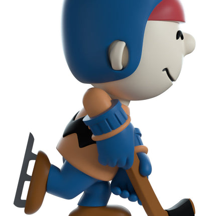 Youtooz - Peanuts: Hockey Charlie Brown - Vinyl Figure