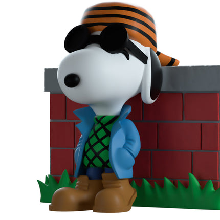 Youtooz - Peanuts: Joe Grunge - Vinyl Figure
