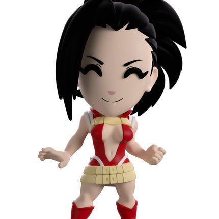 Youtooz - My Hero Academia: Momo Yaoyorozu - Vinyl Figure