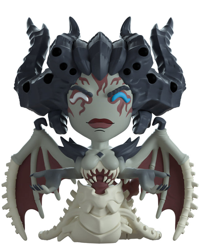 Youtooz - Diablo IV: Lilith, Daughter of Hatred - Vinyl Figure