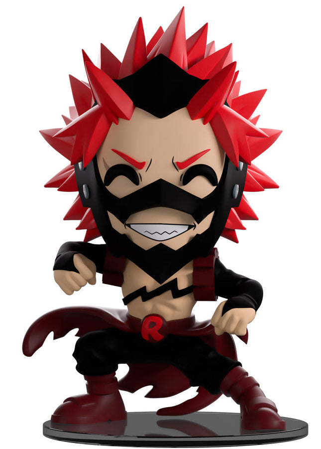 Youtooz - My Hero Academia: Eijiro Kirishima - Vinyl Figure