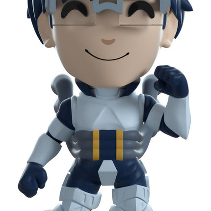 Youtooz - My Hero Academia: Tenya Iida - Vinyl Figure