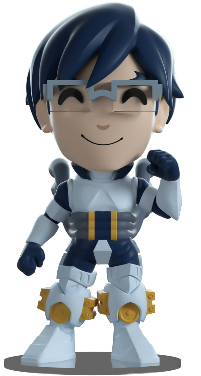 Youtooz - My Hero Academia: Tenya Iida - Vinyl Figure