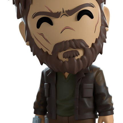Youtooz - Breaking Bad: El Camino Jesse - Vinyl Figure
