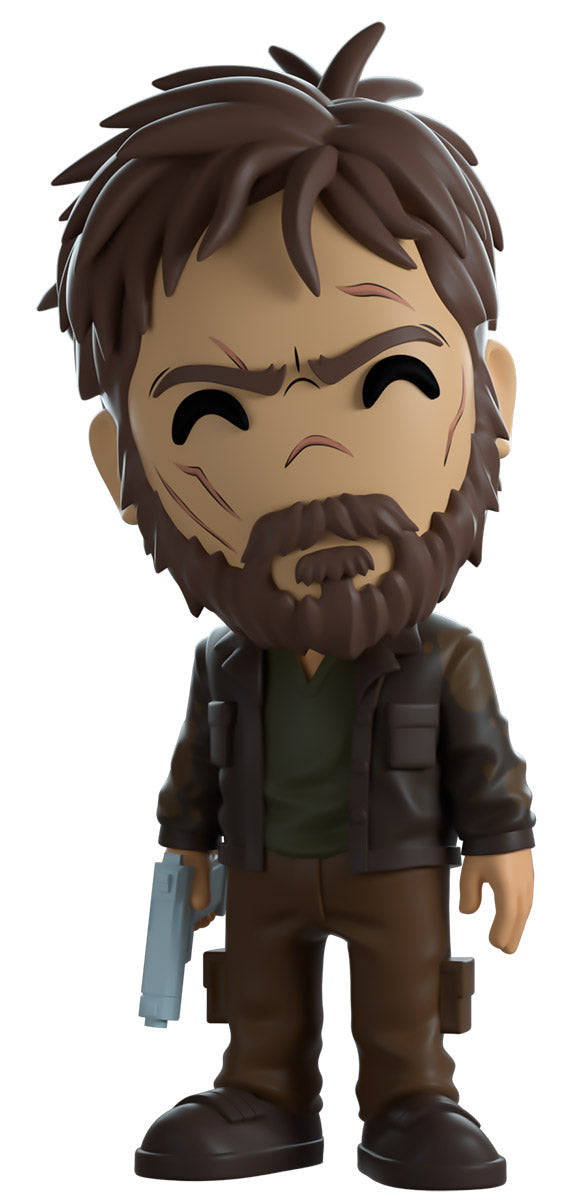 Youtooz - Breaking Bad: El Camino Jesse - Vinyl Figure