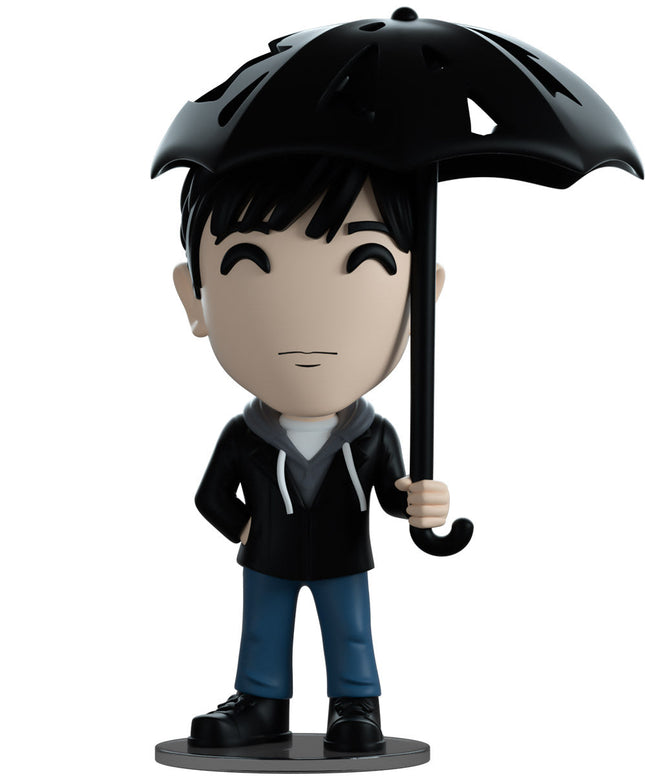 Youtooz - Umbrella Academy: Viktor - Vinyl Figure