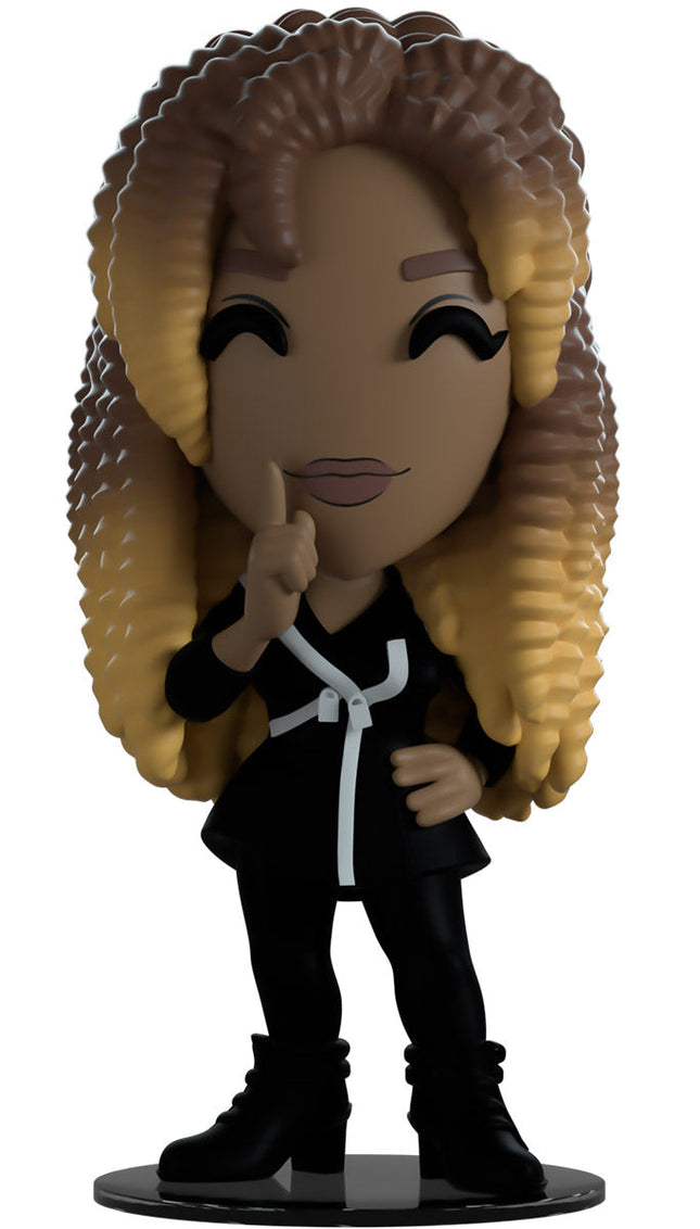 Youtooz - Umbrella Academy: Allison - Vinyl Figure